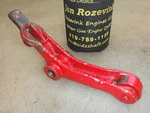 3HP Ihc Famous Vertical Fuel Pump Rocker Lever Hit Miss Engine Part No G1554 A+. Fixed Price $114.95.