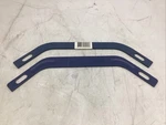 13" Steel Lock Arm For Standard Mason Arch Scaffold Metaltech M-MLA13 Lot Of 2. Fixed Price $22.95.