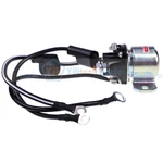 24V Starter Relay 874743 For Volvo Engine TAMD162B TAD1631GE TAMD165A TAD1650VE. Fixed Price $102.00.