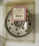 Flat Belt Idler Pulley 3-1/4" Dia. 5/8 Bore 31400075 3-3/4. Fixed Price $20.00.