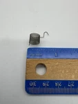 Nos Clinton Engines Oem 263-91 Spring 2111. Fixed Price $5.95.