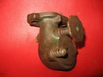 Stover Carburetor 125CT2 Hit Miss Gas Engine. Fixed Price $65.00.