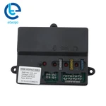 Interface Module 12V Eim 630-465 630-088 For Fg Wilson Engine Parts. Fixed Price $37.52.