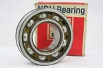 Ndh / Delco RW509F New Departure Single Row Ball Bearing 40MM X 83MM. Fixed Price $40.00.