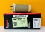 Leister 145.606 230V, Ph, 3300W, 44MM, Heating Element. New!. Fixed Price $149.00.