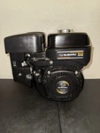 6HP Subaru Robin SP170 Ohc Horizontal Shaft Engine 3/4 X 2-1/4 Tested Runs. Fixed Price $214.99.