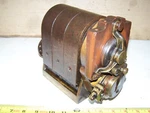 Bosch Type D4 Cw Brass Magneto Car Truck Tractor Motorcycle Steam Oiler Hot!. Fixed Price $399.95.