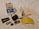 Nos Wisconsin YC-66D-S1 Complete Temperature Safety Switch. Fixed Price $139.99.