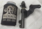 Ear Style Fuel Pump 1/2HP Ihc Hit Miss Gas Engine Repaired Cast Iron 9645T. Fixed Price $99.99.