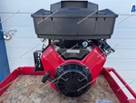 Briggs And Stratton Vangaurd 305447-0523-F1. Fixed Price $1400.00.