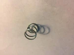 26855 Spring-friction Briggs And Stratton Nos Alt. 692522. Fixed Price $7.84.