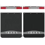 6PC Universal 4X24 Ss Mud Weights 24X30 Semi Flaps Alum Reflector. Fixed Price $181.99.