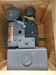 1967 Wisconsin S7-D Engine Vintage New Old Stock Still Shipping Crate. Fixed Price $500.00.