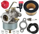 Carburetor For Tecumseh H30 H50 HH60 632230 632272 631067 631828 632076. Fixed Price $24.55.