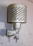 Clinton Gas Engine Aircleaner And Elbow. Fixed Price $22.00.