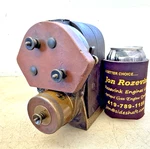 Bosch DU4/2 360 Degree Cylinder Magneto For Antique Car Truck Tractor Hot!. Fixed Price $449.95.