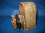 International Ihc Type Magneto Hit Miss Gas Engine 1/2 Hot. Fixed Price $210.00.