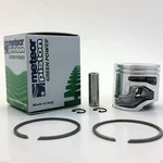 Piston Kit For Stihl MS201, MS201C, MS201T, MS201TC (40MM) #11450302001 Meteor. Fixed Price $49.80.