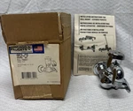 Chicago Faucets 952-CP Chrome Plated Sill New Old Stock. Fixed Price $49.85.