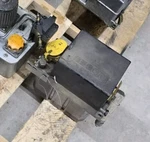 Vogel MKU-KW3-22007+428 230V Oiler. Fixed Price $495.00.
