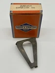 Nos Briggs & Stratton Oem 220459 Connecting Rod Dipper. Fixed Price $5.95.
