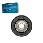 Dayco Engine Harmonic Balancer For 1985-1989 Dodge D100. Fixed Price $132.07.