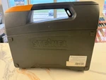 Steinel Mobile Heat 7 Roof Kit - Industrial Gun With 12AH Battery, 40MM. Fixed Price $899.00.