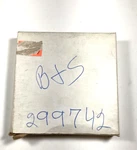 New Briggs & Stratton 299742 Oem Piston Ring Set Nos. Fixed Price $17.88.