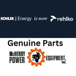Genuine Kohler Diesel Lombardini Panel # ED0072454170S. Fixed Price $180.20.