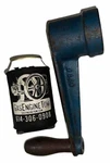 #477F Hercules Economy Jaeger Arco Handle Start Crank Hit Miss Gas Engine. Fixed Price $69.99.