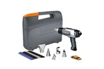 Steinel Heat Gun Kit, 25TH Anniversary Edition. Fixed Price $337.33.