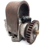 Fairbanks Morse Type Magneto Hit Miss Engine Zra 2425A. Fixed Price $299.99.