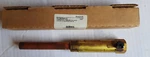 Honeywell 112634AA Copper 3/4-14NPT 3-1/4" Neck For 1/2"X4-1/4" Bulb. Fixed Price $20.00.