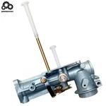 Carburetor For Briggs & Stratton Raptor 555129 5HP Engine 130000-135000. Fixed Price $34.07.