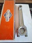 Nos Oem Genuine Briggs & Stratton Engine Piston Connecting Rod. Part 291647. Fixed Price $5.99.