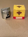 Clinton Piston For E65, A400, A490, D35, D65 Engines - #401076 With Rings!. Fixed Price $56.00.