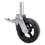 Metaltech M-MBC8 Scaffold CASTER,8INLX3-3/4INWX13-1/2INH 20TN20. Fixed Price $70.41.