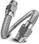0L4836A Gas Fuel Line Supply Flex Hose 3/4" No Pvc Fits Generac Generators 0D303. Fixed Price $40.84.