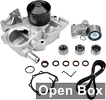 Atracypart Engine Timing Belt Kit With Water Pump. Fixed Price $55.69.