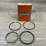 Briggs & Stratton 295657 Piston Ring Set Std Genuine Nos Oem Part. Fixed Price $9.12.