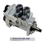 Oem Detroit Diesel Bosch DD16 Fuel Pump A4720901550 0444023009. Fixed Price $1134.05.
