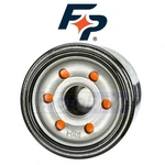 Fire Power Hp Select Oil Filter For 1987 Suzuki VS700 Intruder - Engine Tf. Fixed Price $26.91.