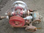 Rare Maytag Washing Machine Twin Cylinder Gas Stationary Engine Motor Original. Fixed Price $289.57.