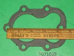 Nos For Clinton 3055 Gasket, Head Cylinder Model C700 Engine Compare Measurement. Fixed Price $14.99.