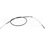Dorman C660127 Parking Brake Cable For 01-05 Sierra 2500 Hd Silverado. Fixed Price $42.67.