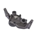 New Heavy Duty Oil Pump Fits For Detroit Diesel 60 Series 14L Engine 23527448. Fixed Price $158.00.