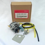 16100-ZM5-803 Carburetor Engine For Honda GX31 GX22 FG100 4 Cycle New. Fixed Price $49.00.