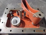 Wisconsin Akn Oil Pump Kit. Fixed Price $145.00.