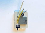Leister 101.346 Electronic Circuit Board 700 120 Volt - New Free Shipping!!. Fixed Price $85.00.