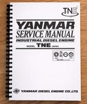 Yanmar 4TNE82 4TNE88 3TNE84T 4TNE84T Diesel Engine Service Repair Manual. Fixed Price $24.97.